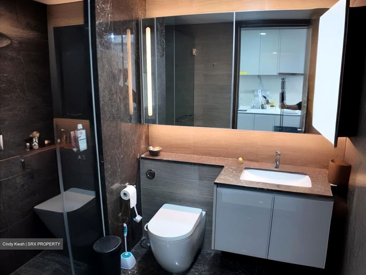 Parc Esta (D14), Apartment #572696231